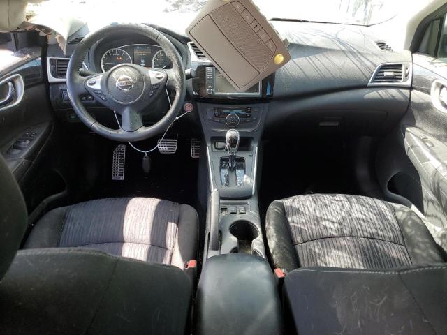 2019 NISSAN SENTRA S - 3N1AB7AP6KY334600
