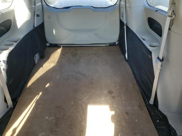 2019 CHRYSLER PACIFICA T - 2C4RC1BGXKR668430