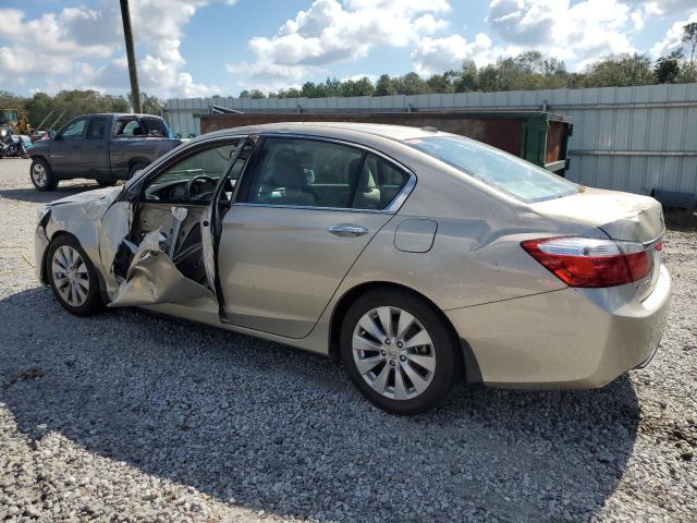 VIN 1HGCR2F83EA209473 2014 Honda Accord, Exl no.2