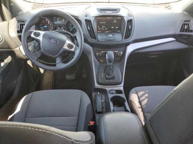 2015 FORD ESCAPE SE - 1FMCU9G96FUB96758