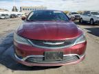 Lot #3023837882 2015 CHRYSLER 200 LIMITE