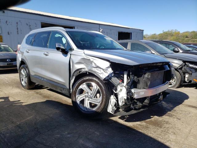 2023 HYUNDAI SANTA FE S - 5NMS2DAJ6PH511059