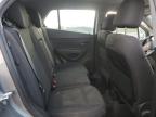 CHEVROLET TRAX LS photo