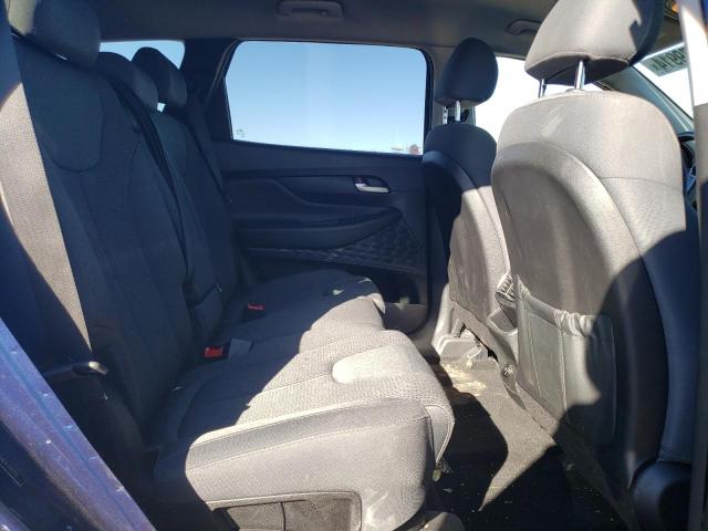 2020 HYUNDAI SANTA FE S 5NMS33AD4LH161765