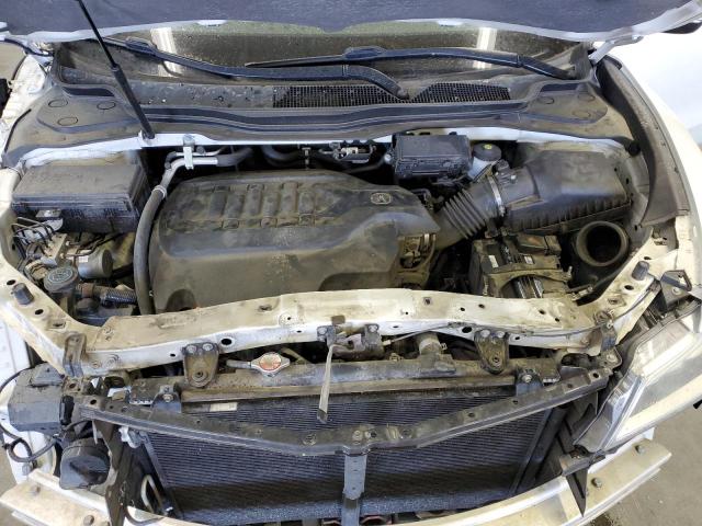 2015 ACURA MDX TECH 5FRYD4H48FB017773