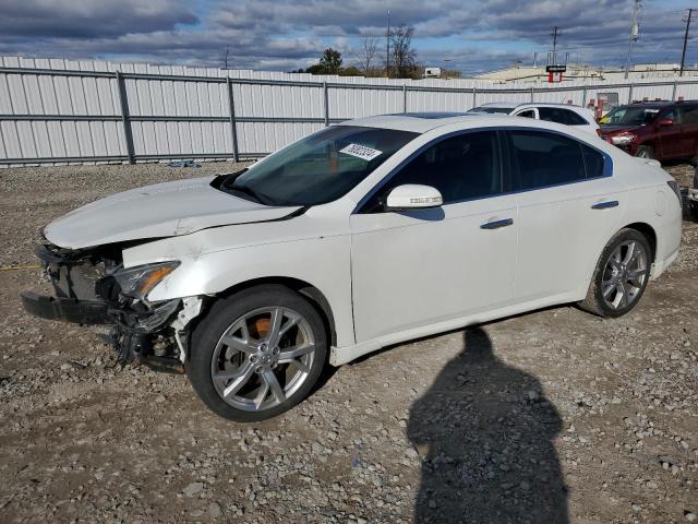 1N4AA5AP8EC467432 2014 NISSAN MAXIMA