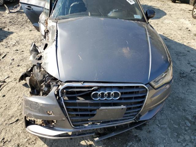 2015 AUDI A3 PREMIUM - WAUBFGFF5F1121165