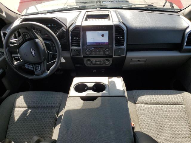 2020 FORD F150 SUPER - 1FTEW1E41LKD53796