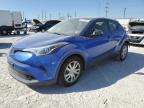 2019 TOYOTA C-HR XLE - NMTKHMBX5KR098072