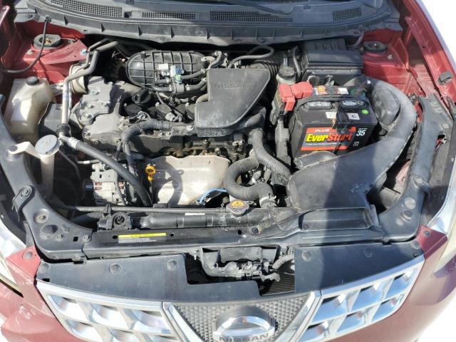 VIN JN8AS5MT4DW033784 2013 Nissan Rogue, S no.12