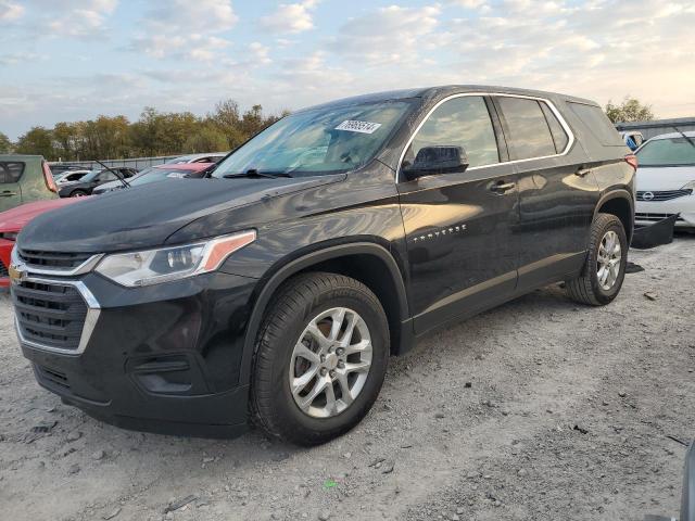 1GNERFKW2LJ283068 2020 CHEVROLET TRAVERSE