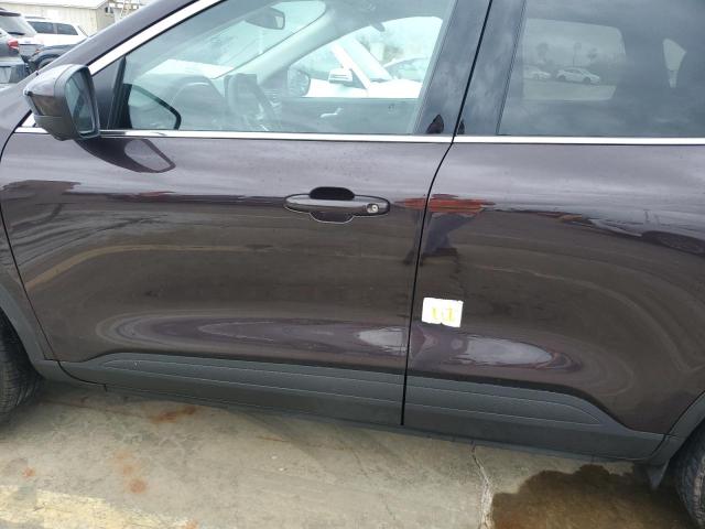 2023 FORD ESCAPE PLA - 1FMCU9JA9PUA51007