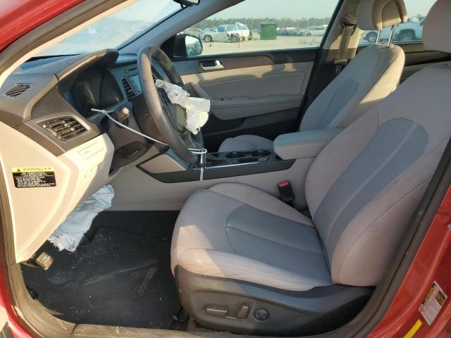 2015 HYUNDAI SONATA SPO - 5NPE34AF7FH100390