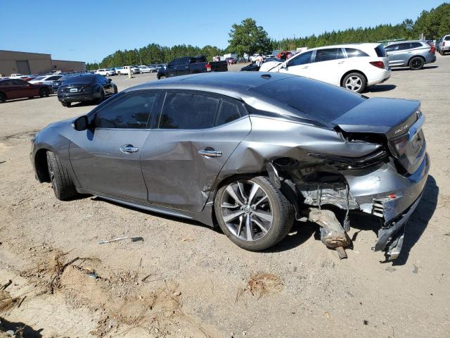 2020 NISSAN MAXIMA SL - 1N4AA6DV3LC370653