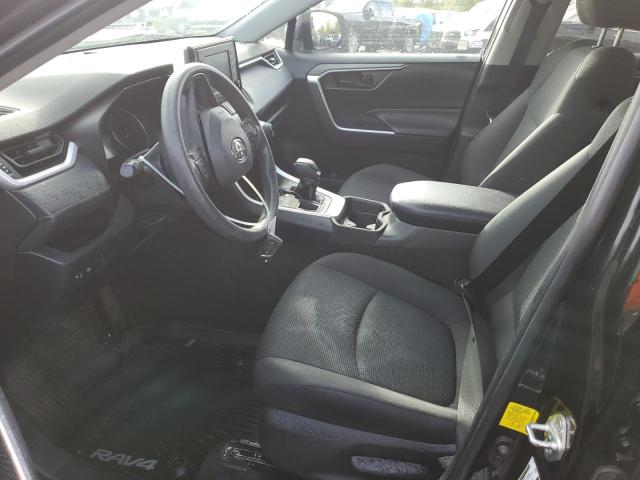 2019 TOYOTA RAV4 LE - 2T3G1RFV6KW051214