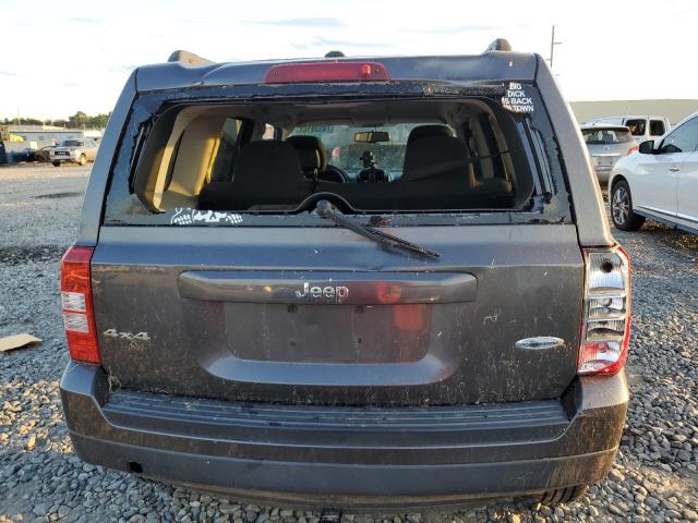 2016 JEEP PATRIOT LA - 1C4NJRFB2GD657076