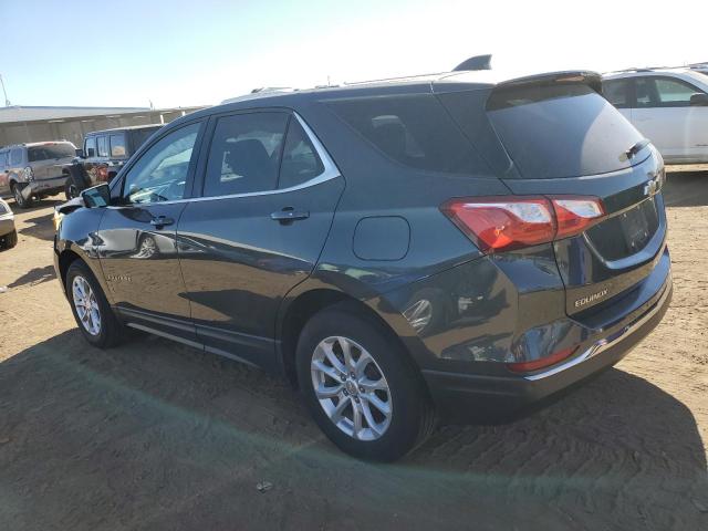 2019 CHEVROLET EQUINOX LT - 2GNAXTEV5K6137586