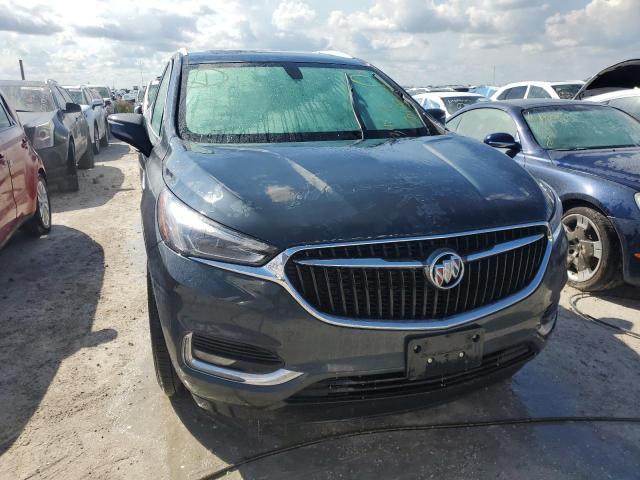 VIN 5GAERBKW0JJ190372 2018 Buick Enclave, Essence no.5