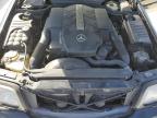 Lot #3024310009 1999 MERCEDES-BENZ SL 500