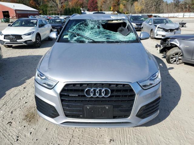 2018 AUDI Q3 PREMIUM - WA1ECCFS2JR032530