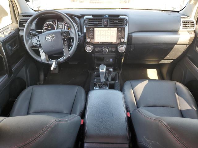 2022 TOYOTA 4RUNNER SR - JTERU5JR2N5983355