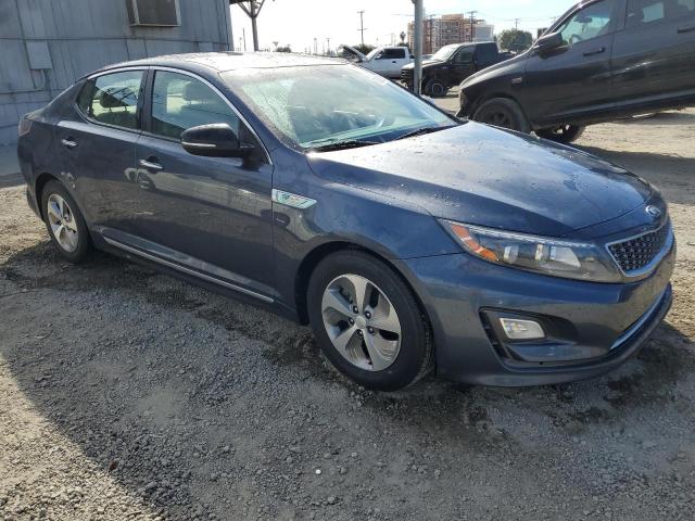 VIN KNAGM4AD6F5083454 2015 KIA Optima, Hybrid no.4