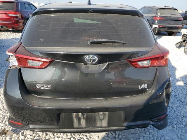 VIN JTNKARJE8HJ550777 2017 Toyota Corolla no.6