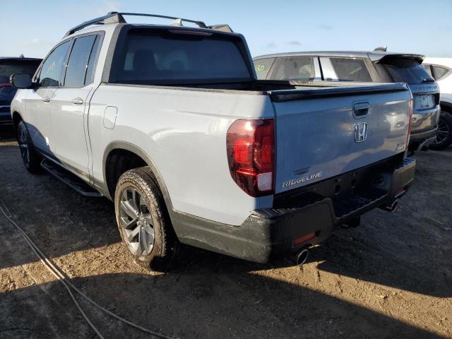 VIN 5FPYK3F15PB067954 2023 HONDA RIDGELINE no.2