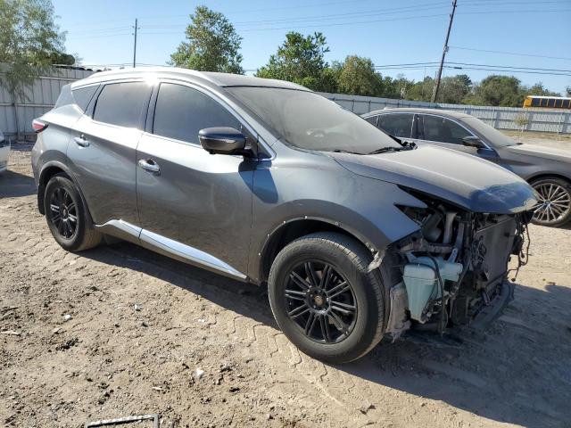 VIN 5N1AZ2MG2FN202617 2015 Nissan Murano, S no.4