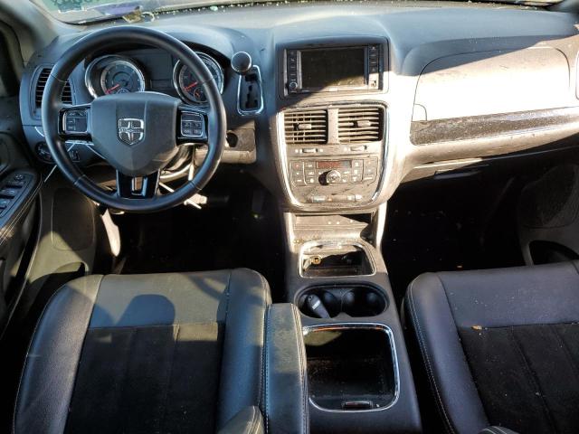 2020 DODGE GRAND CARA - 2C4RDGCG2LR215158