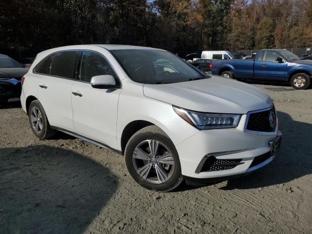 2020 ACURA MDX - 5J8YD4H34LL032628