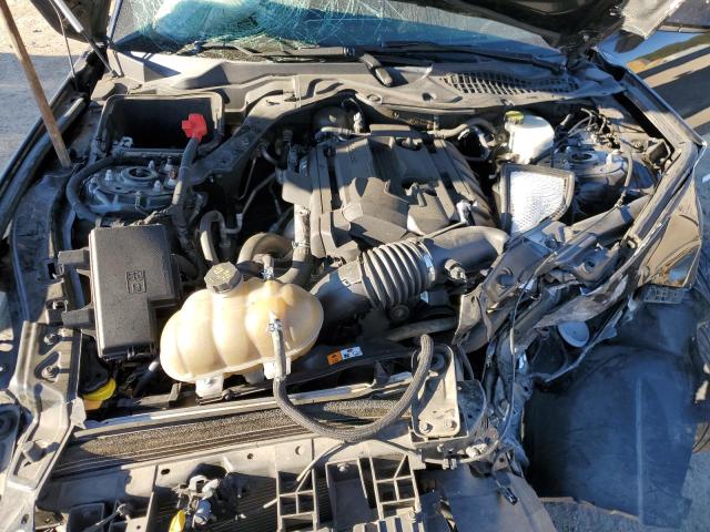 2017 FORD MUSTANG - 1FA6P8TH4H5240422