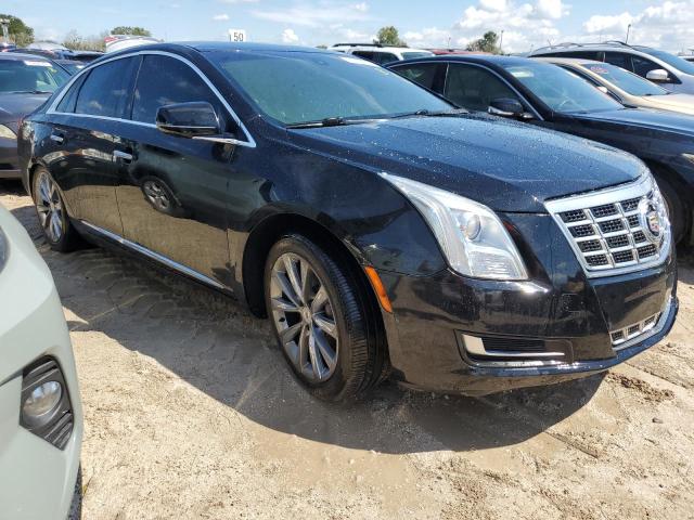 VIN 2G61N5S31D9114467 2013 Cadillac XTS no.4