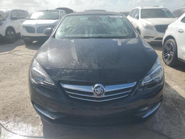 2019 BUICK CASCADA PR W04WH3N58KG359450