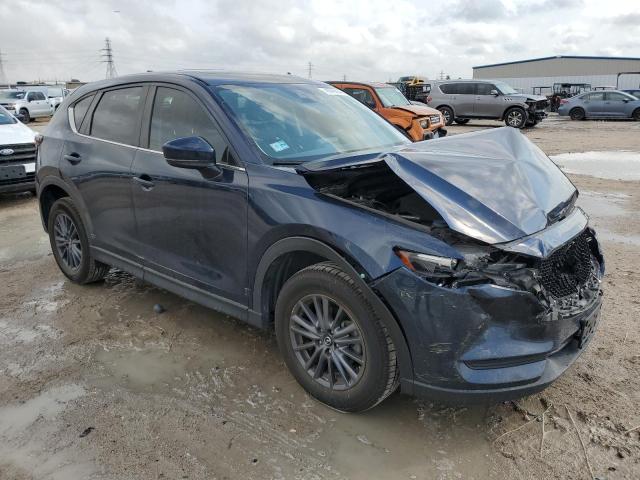 2019 MAZDA CX-5 TOURI - JM3KFACM7K0663040