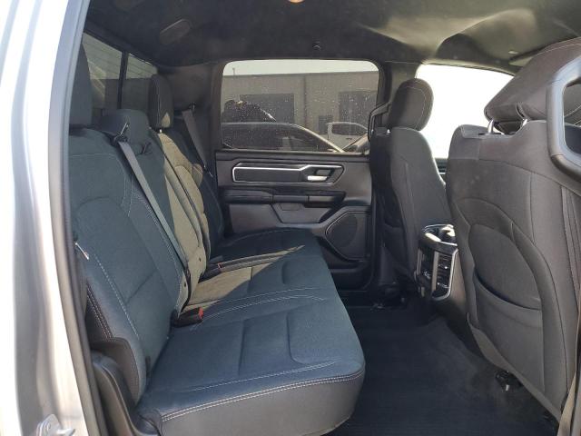 2022 RAM 1500 BIG H - 1C6RRFFG8NN283012