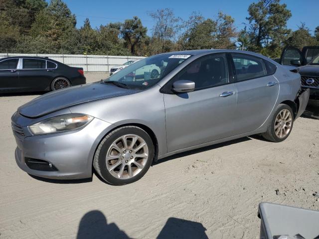 DODGE DART LIMITED