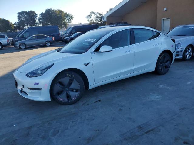 2018 TESLA MODEL 3 #3003877505