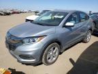 2019 HONDA HR-V LX - 3CZRU6H37KG732227