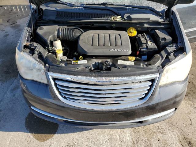 VIN 2C4RC1BG3DR801628 2013 Chrysler Town and Countr... no.12