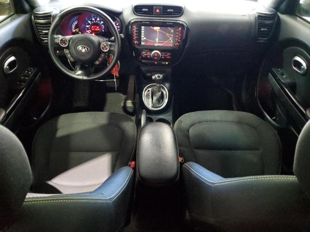 2016 KIA SOUL + - KNDJP3A58G7286421