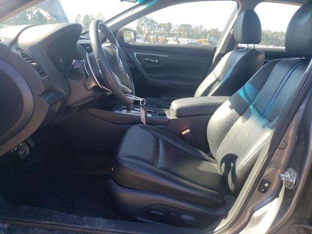 2018 NISSAN ALTIMA 2.5 - 1N4AL3AP1JC244724
