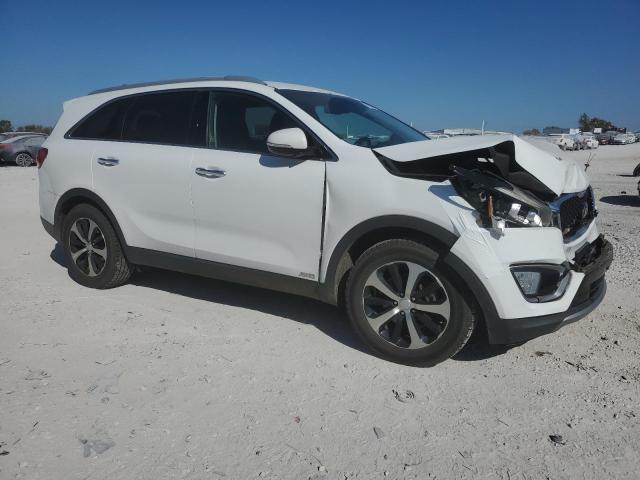 2016 KIA SORENTO EX - 5XYPHDA19GG011699