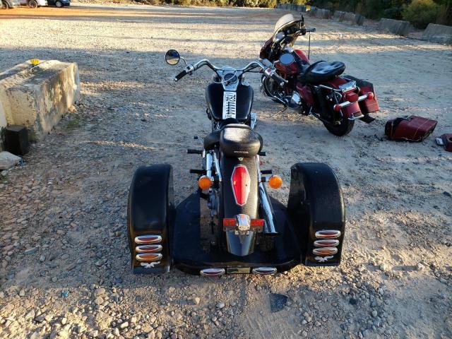 2006 HONDA VT750 C JH2RC50036M201007