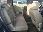 Lot #3023389260 2011 FORD FLEX SE