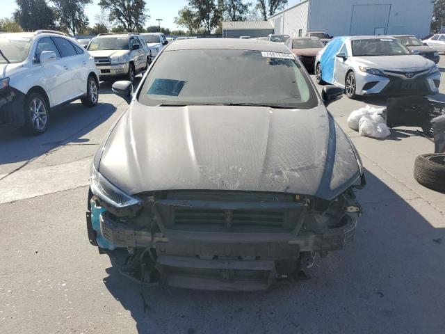 VIN 3FA6P0SU9HR277138 2017 Ford Fusion, Titanium Phev no.5