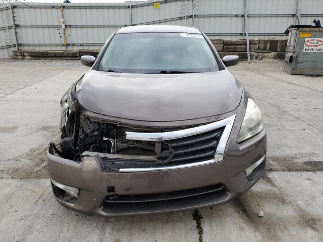 VIN 1N4AL3AP9FC107263 2015 NISSAN ALTIMA no.5