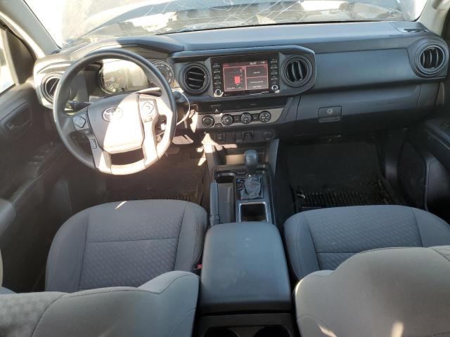 2020 TOYOTA TACOMA DOU - 3TMCZ5AN9LM295675