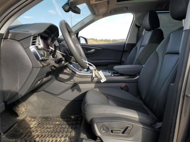 2020 AUDI Q7 PRESTIG - WA1VXAF76LD013385