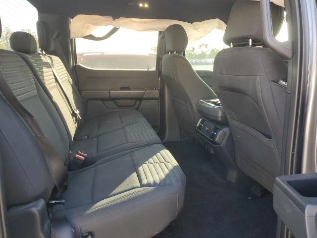 2021 FORD F150 SUPER - 1FTEW1EP6MFB92219